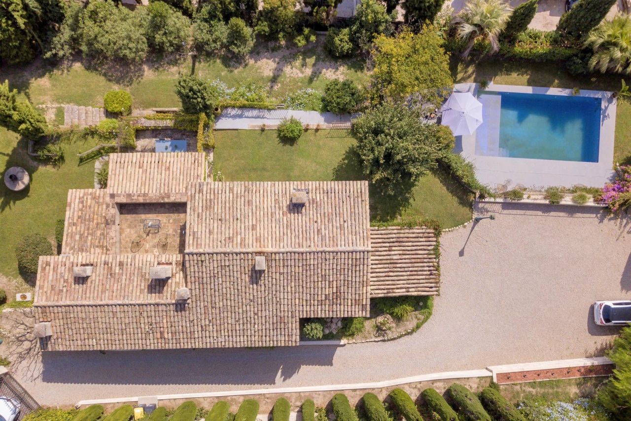 Villa a Mougins, Francia, 280 m² - foto 3