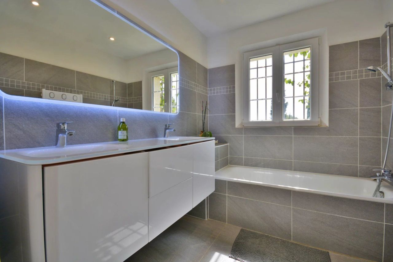 Villa a Mougins, Francia, 280 m² - foto 18