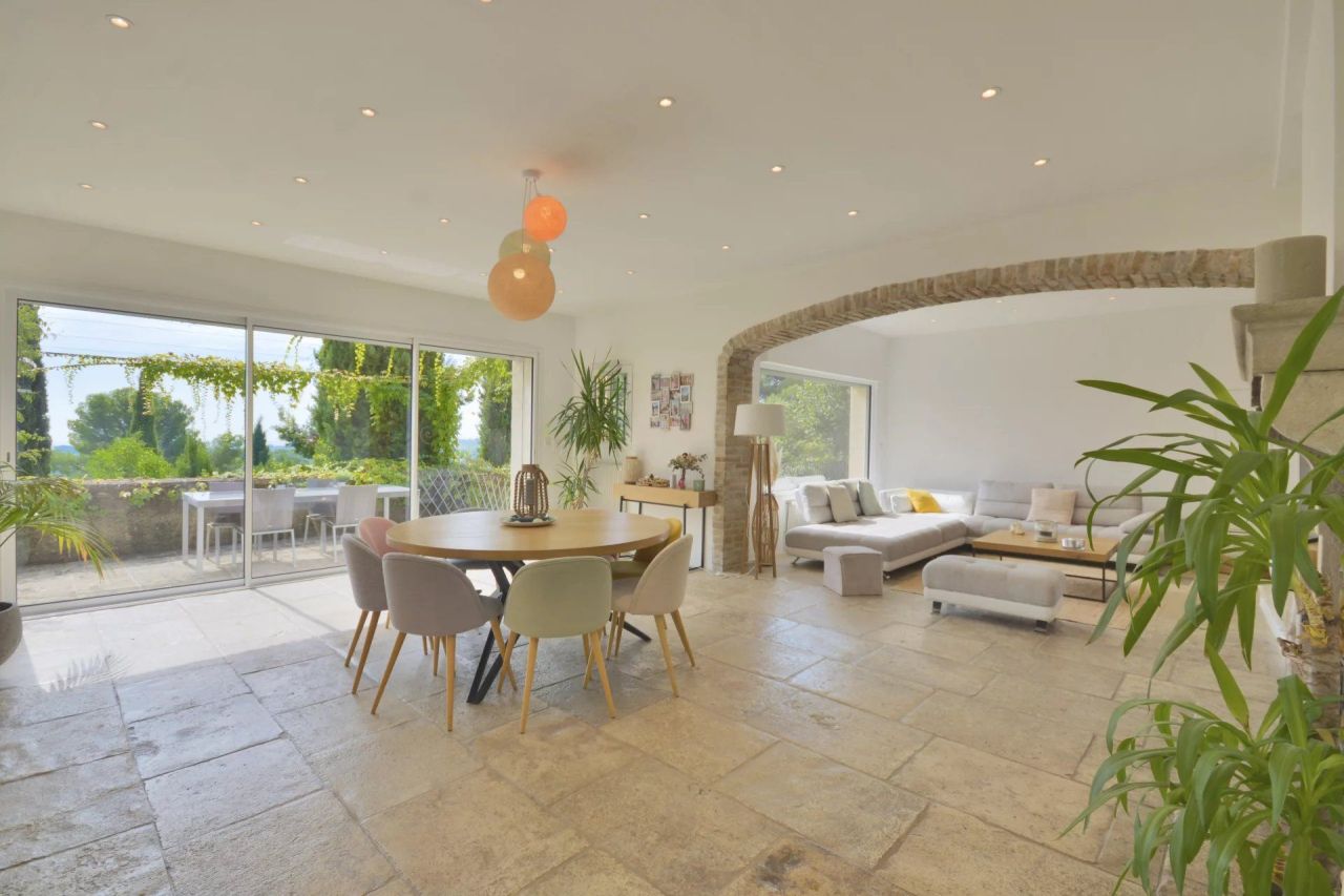Villa a Mougins, Francia, 280 m² - foto 13