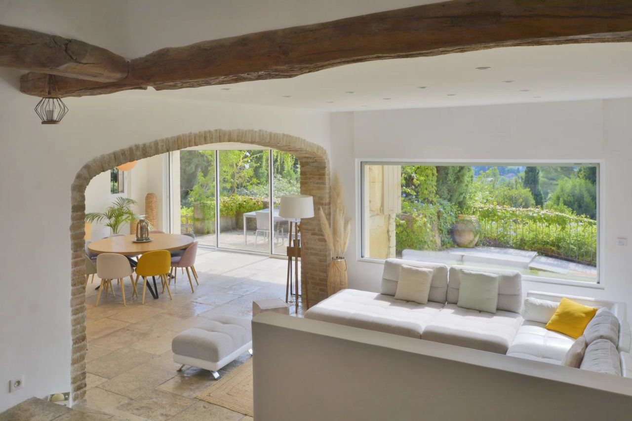 Villa a Mougins, Francia, 280 m² - foto 14