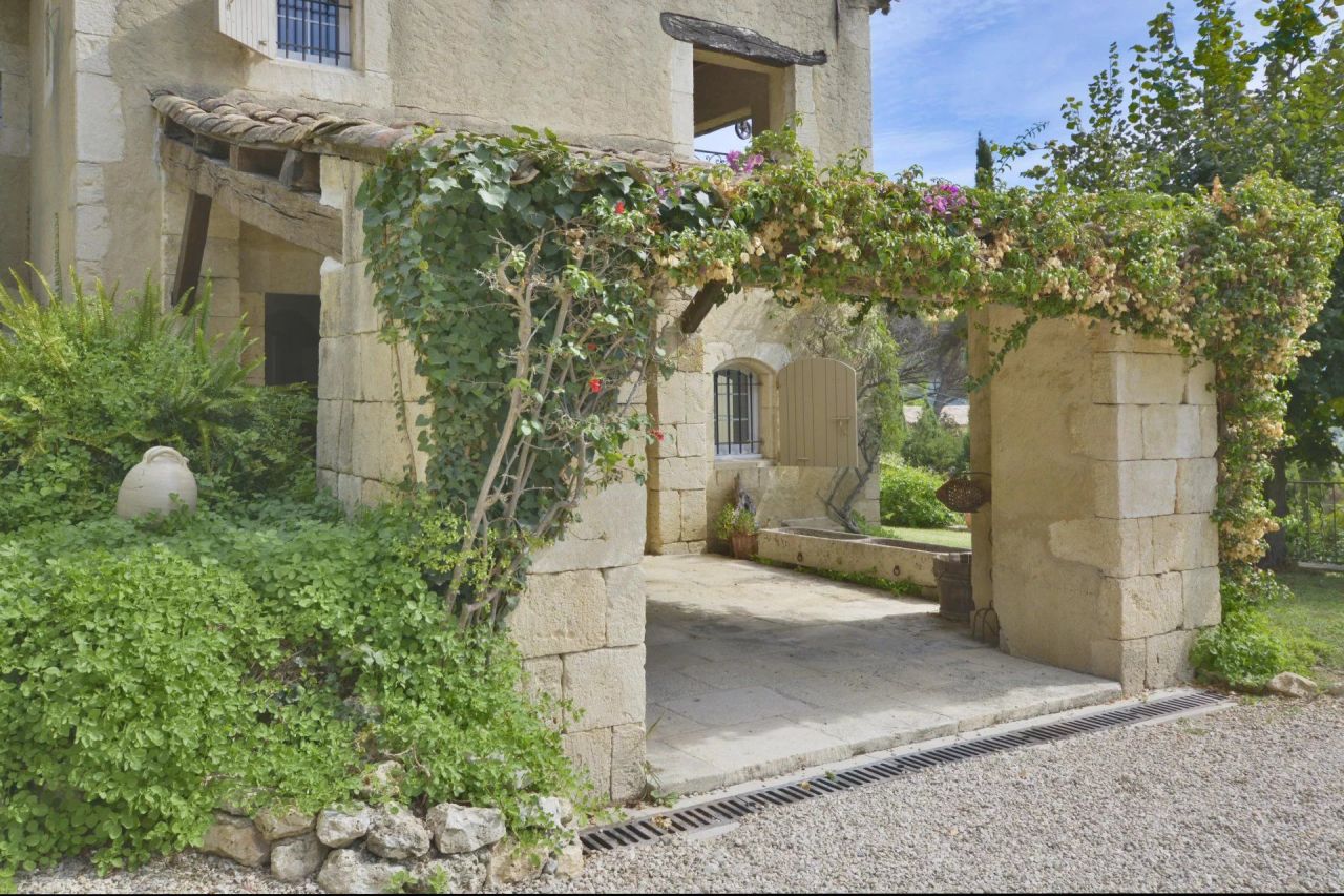 Villa a Mougins, Francia, 280 m² - foto 8