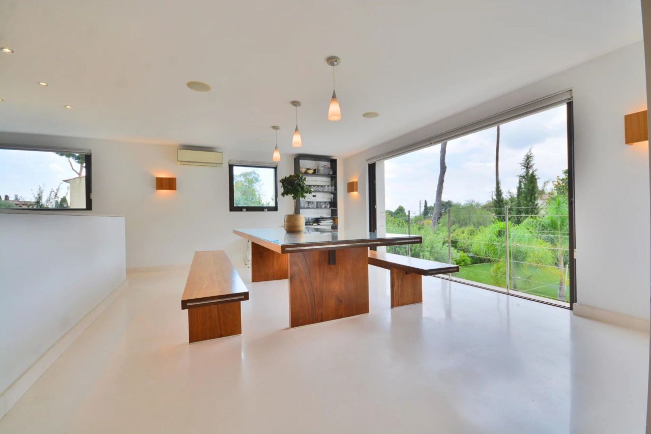 Villa en Antibes, Francia, 343 m² - imagen 15