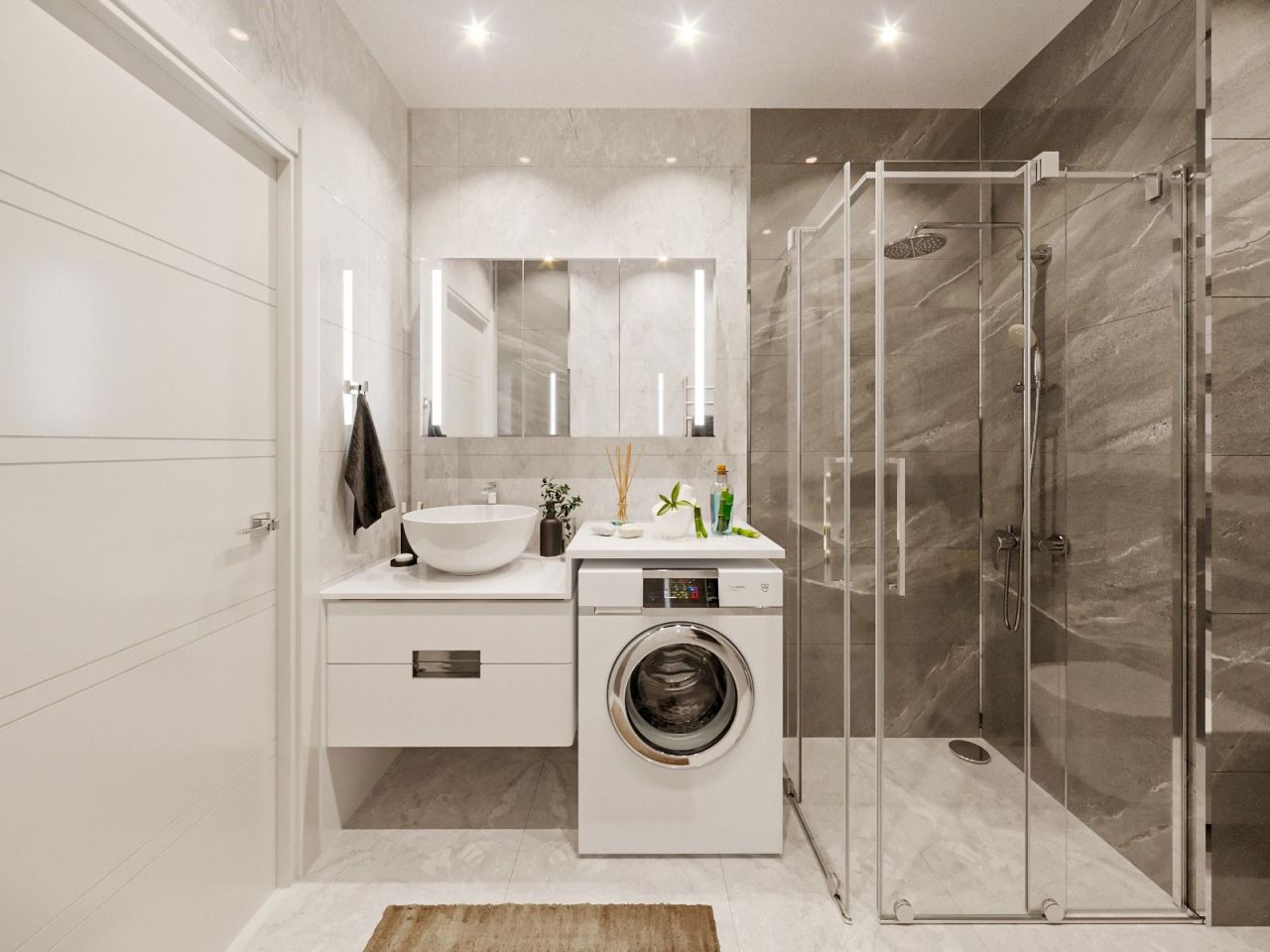 Appartement à Avsallar, Turquie, 50 m² - image 12