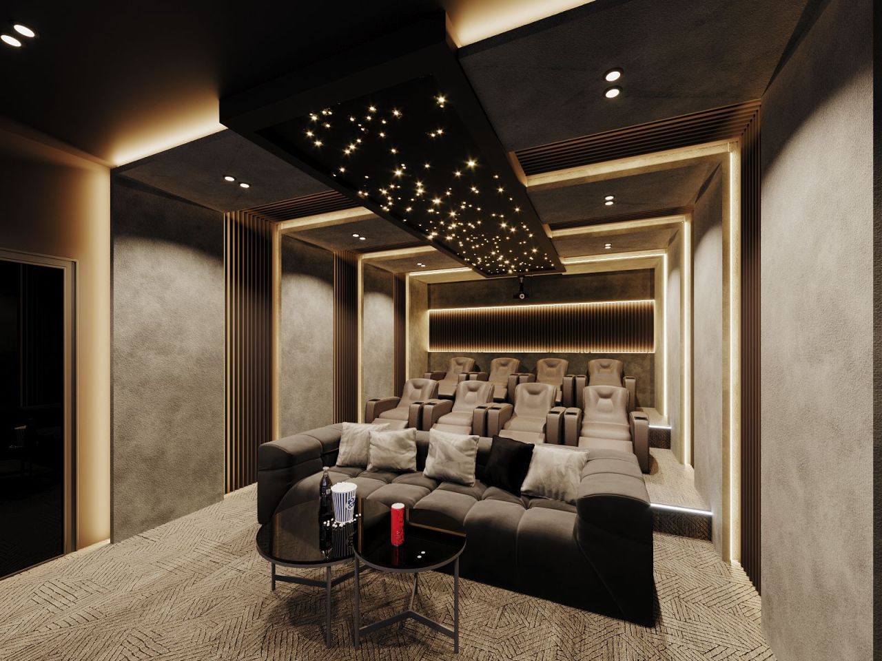 Appartement à Avsallar, Turquie, 50 m² - image 6