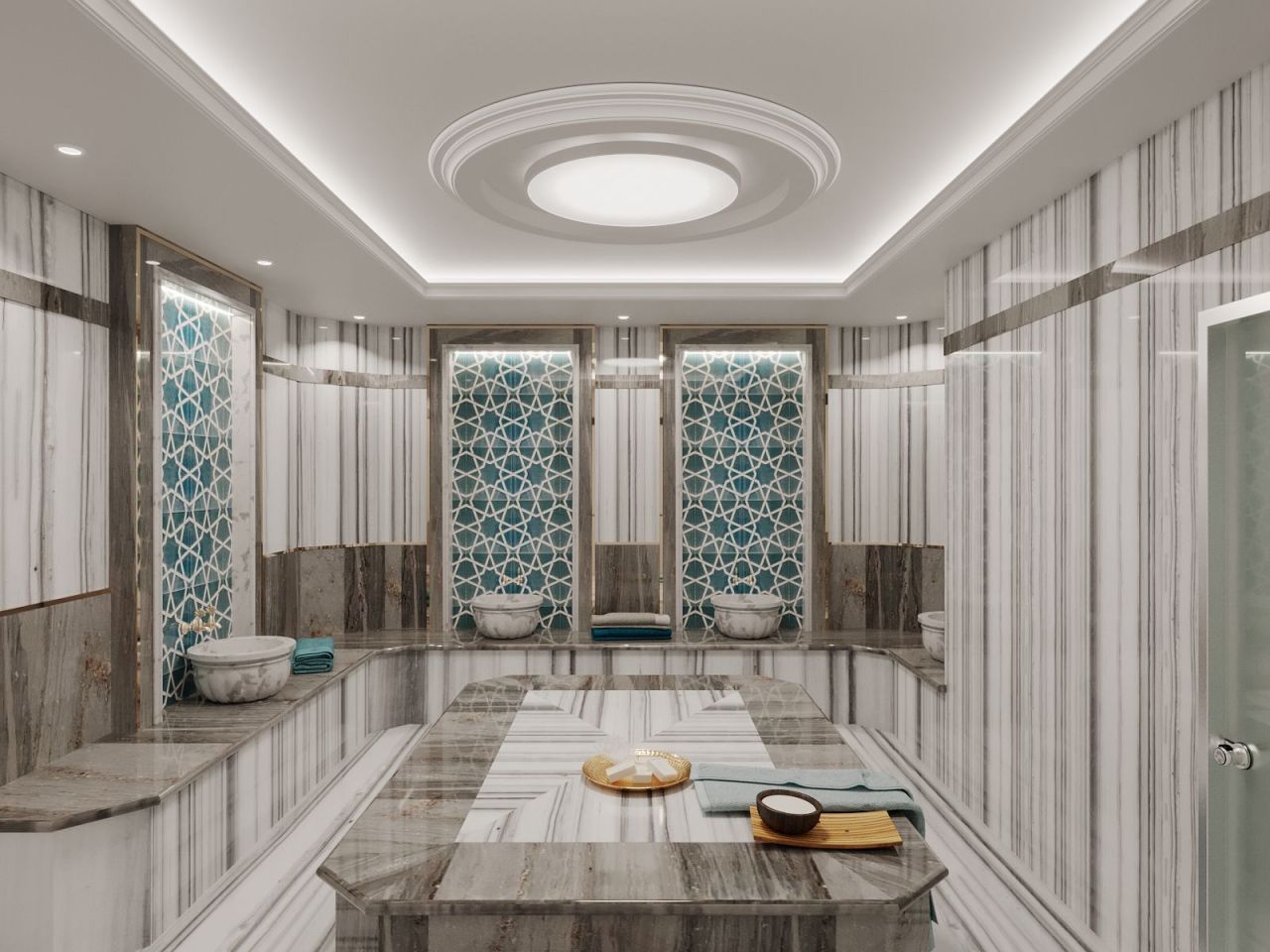 Appartement à Avsallar, Turquie, 50 m² - image 7