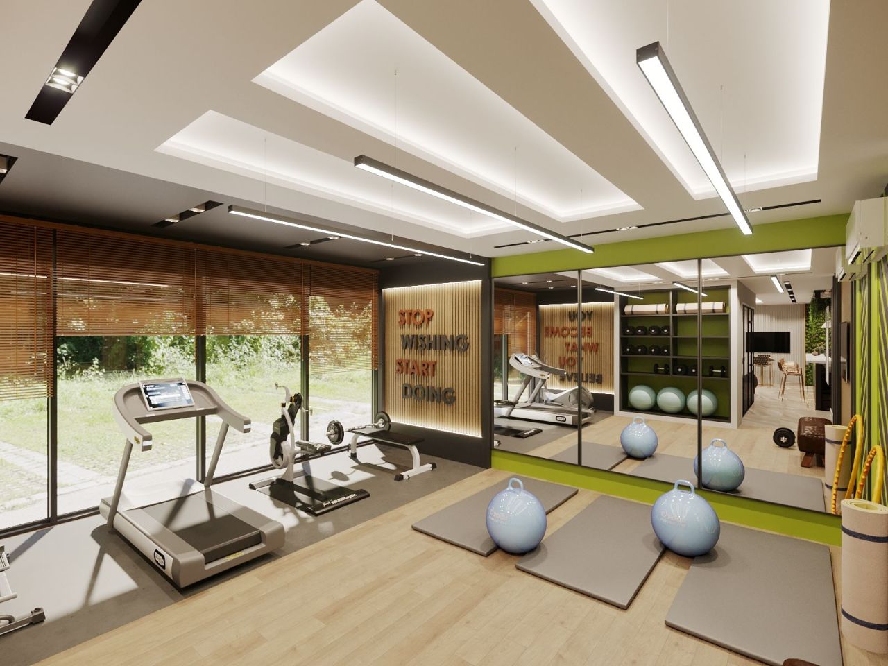 Appartement à Avsallar, Turquie, 50 m² - image 4