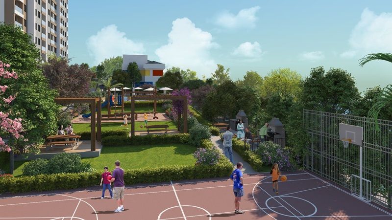 Apartment in Kartal, Turkey, 87 m² - picture 3