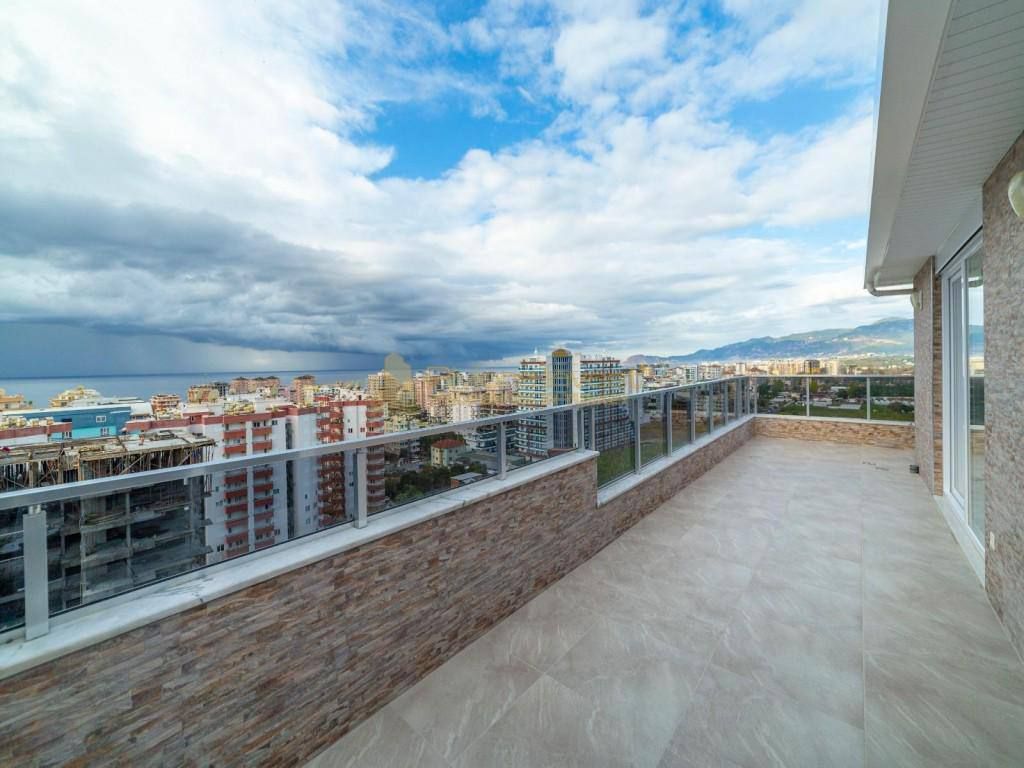 Penthouse in Alanya, Turkey, 220 m² - picture 10