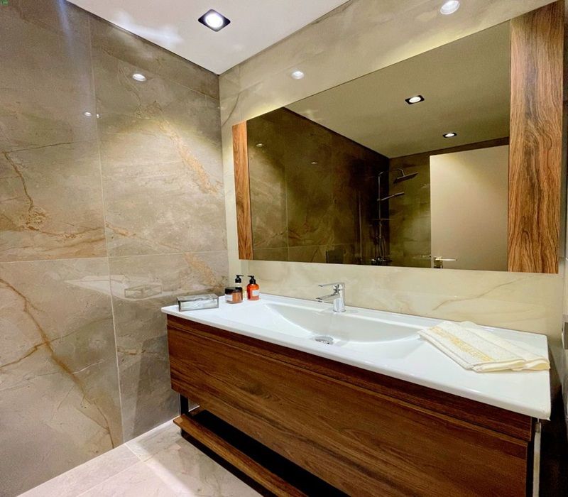 Apartamento en Estambul, Turquia, 75 m² - imagen 14