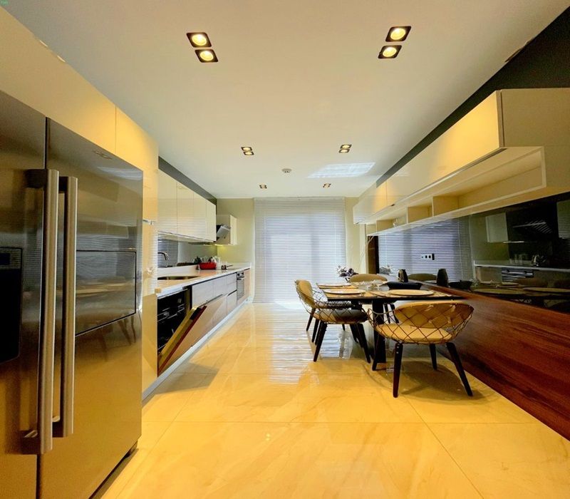 Apartamento en Estambul, Turquia, 75 m² - imagen 16