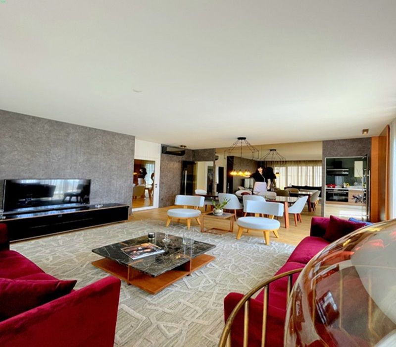 Apartamento en Estambul, Turquia, 75 m² - imagen 9