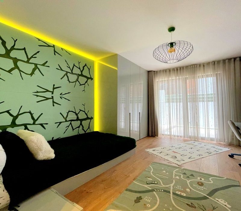 Apartamento en Estambul, Turquia, 75 m² - imagen 12