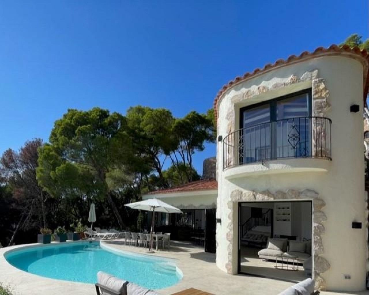 Villa in Tamariu, Spain, 240 m² - picture 3