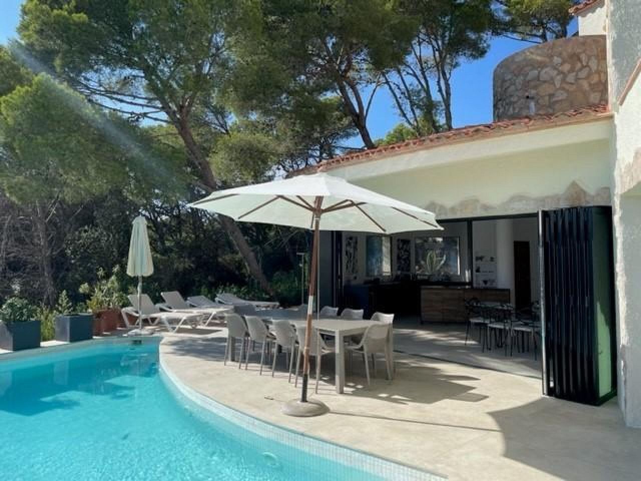 Villa in Tamariu, Spain, 240 m² - picture 5