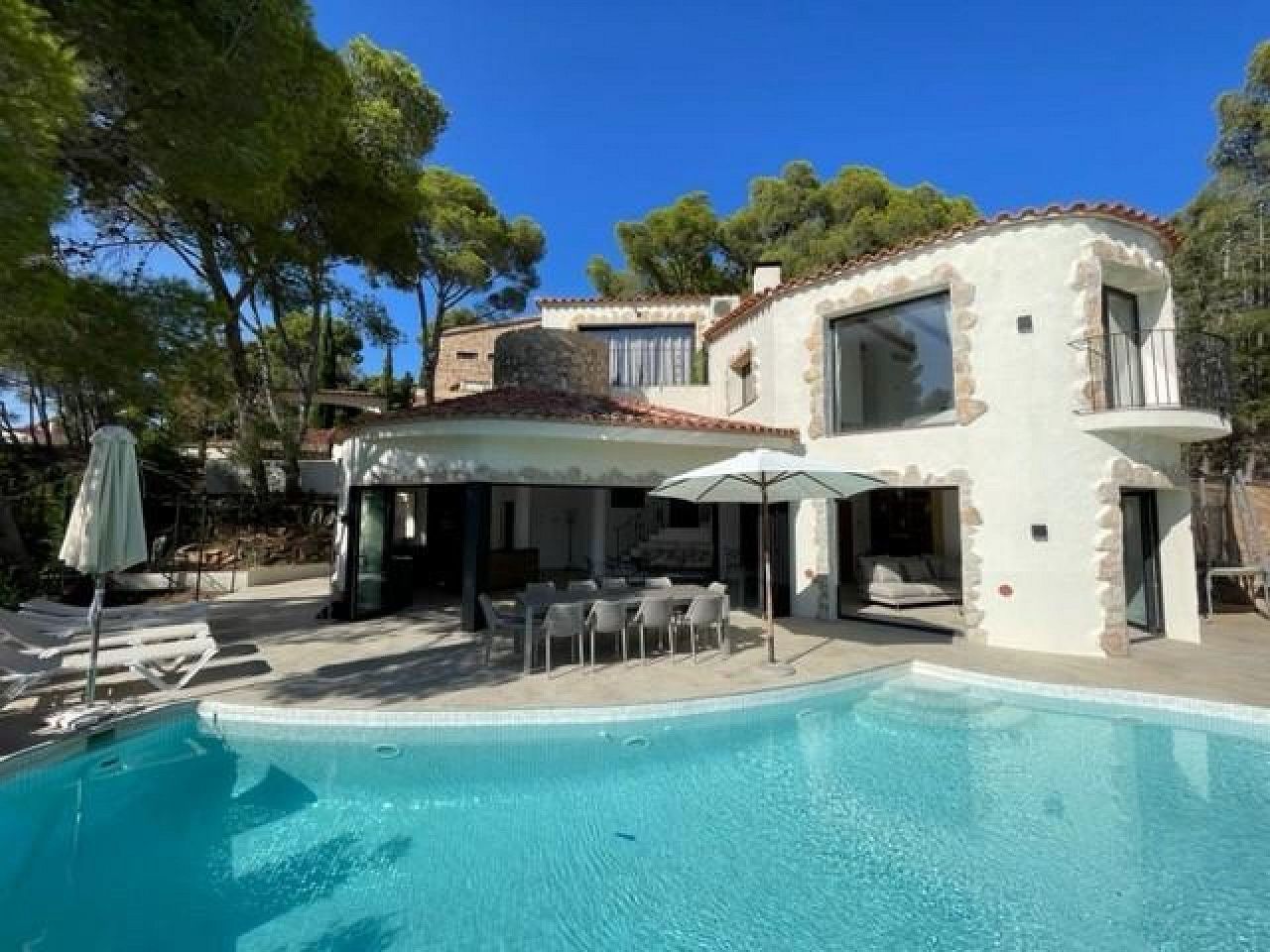 Villa in Tamariu, Spain, 240 m² - picture 2