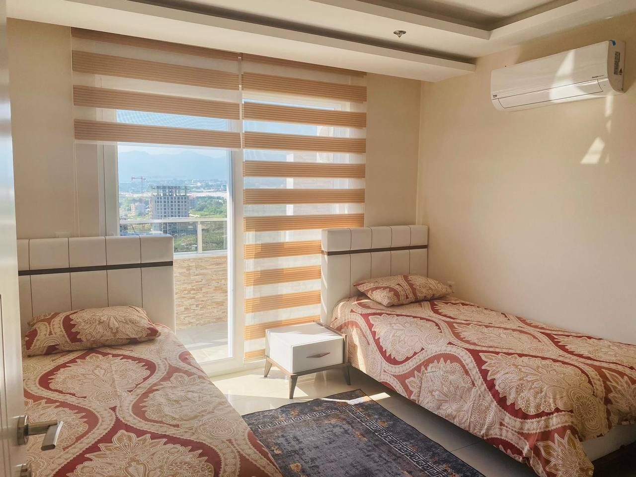 Penthouse in Alanya, Turkey, 220 m² - picture 17