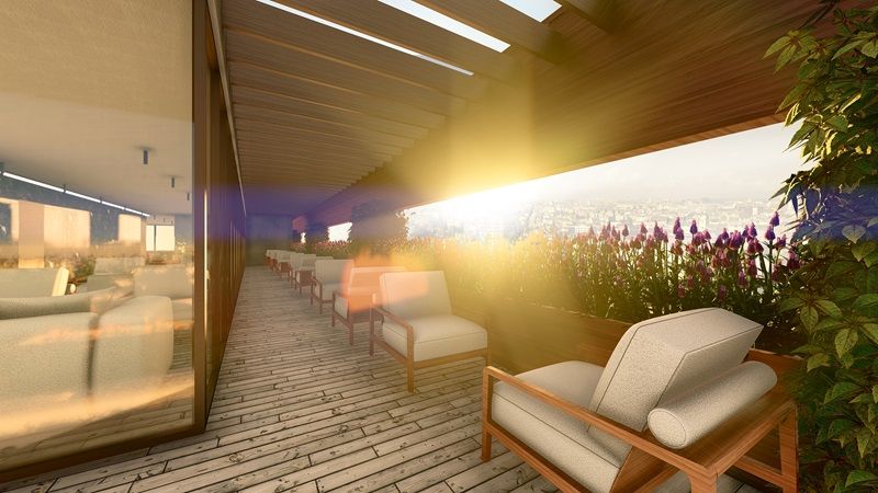 Appartamenti a Istanbul, Turchia, 53 m² - foto 16