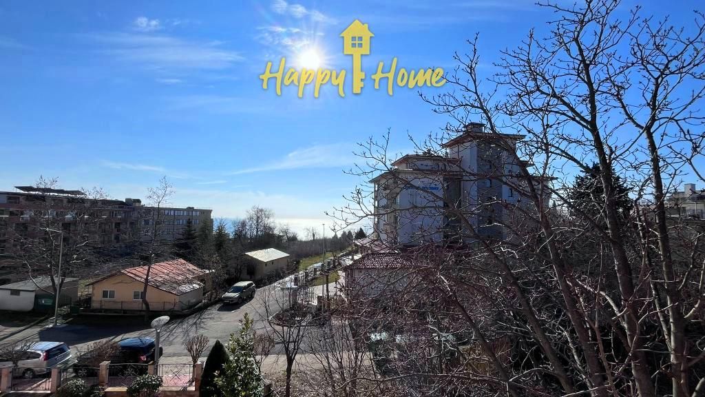 Piso en Ravda, Bulgaria, 55 m² - imagen 11