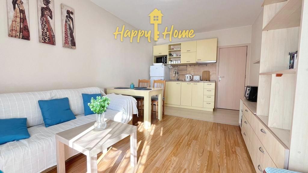 Piso en Ravda, Bulgaria, 55 m² - imagen 5