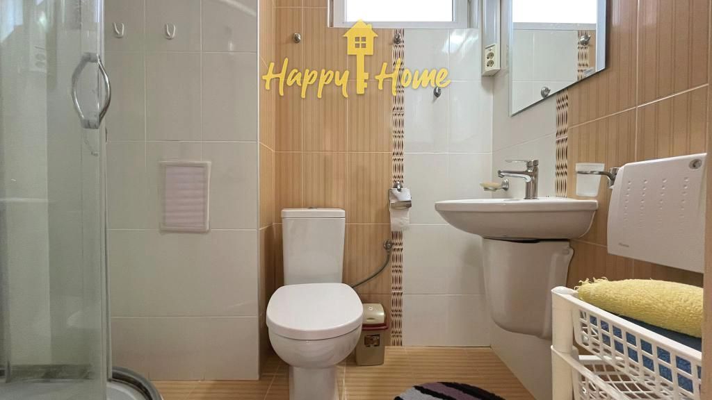 Piso en Ravda, Bulgaria, 55 m² - imagen 7