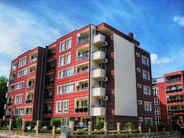 Piso en Ravda, Bulgaria, 55 m² - imagen 12