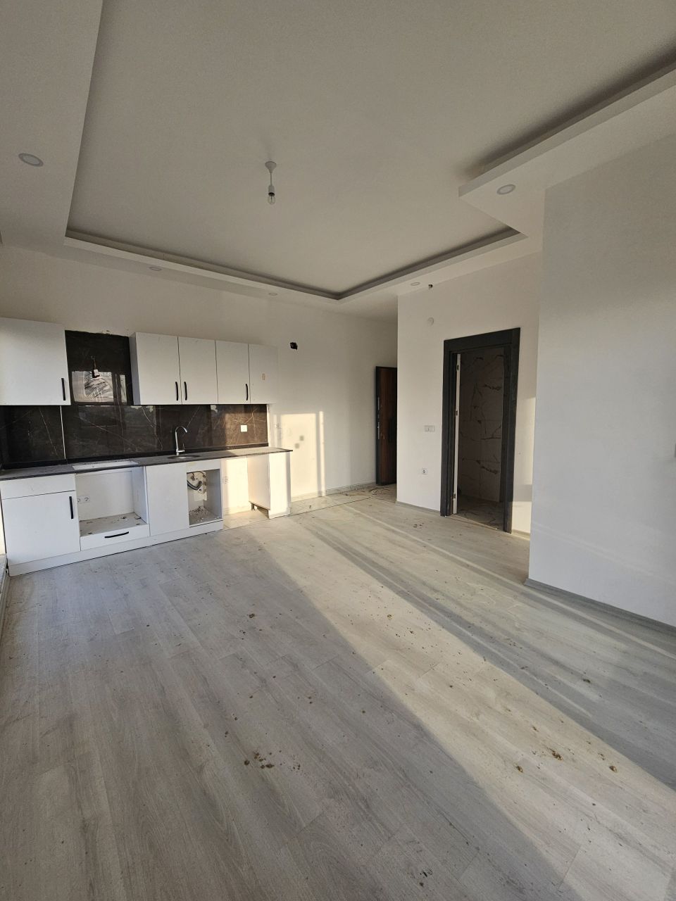 Flat in Avsallar, Turkey, 55 m² - picture 1