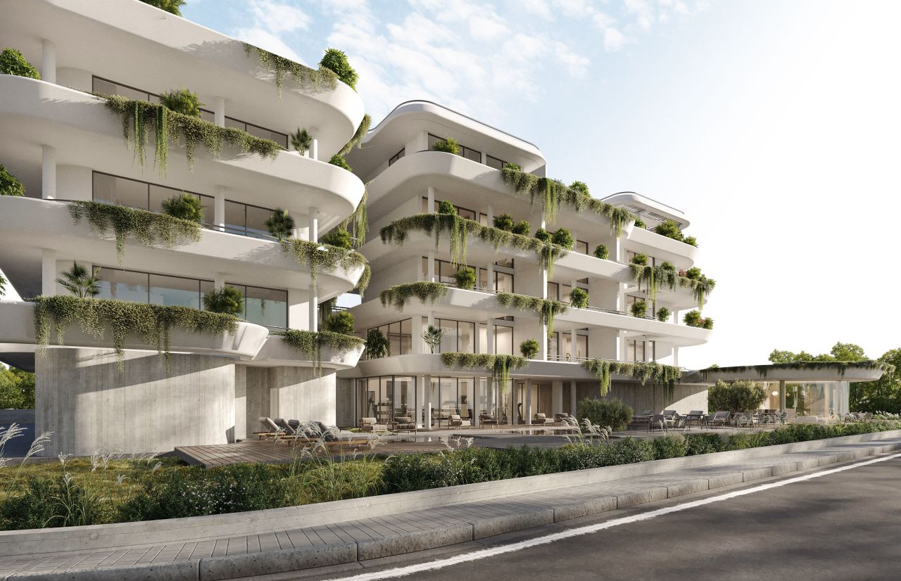 Appartement à Paphos, Chypre, 62 m² - image 1