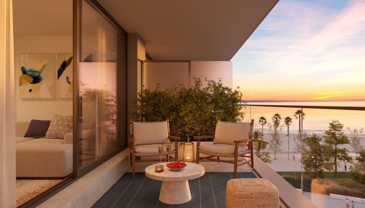 Apartamento en Badalona, España, 110 m² - imagen 1