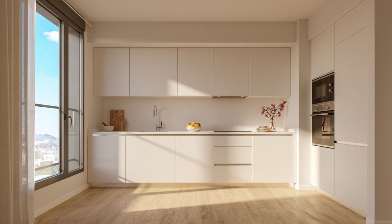 Apartamento en Badalona, España, 110 m² - imagen 8