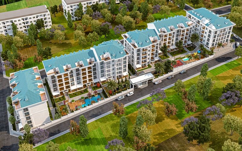 Appartement à Istanbul, Turquie, 128 m² - image 9