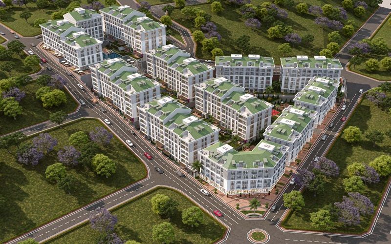 Appartement à Istanbul, Turquie, 128 m² - image 18