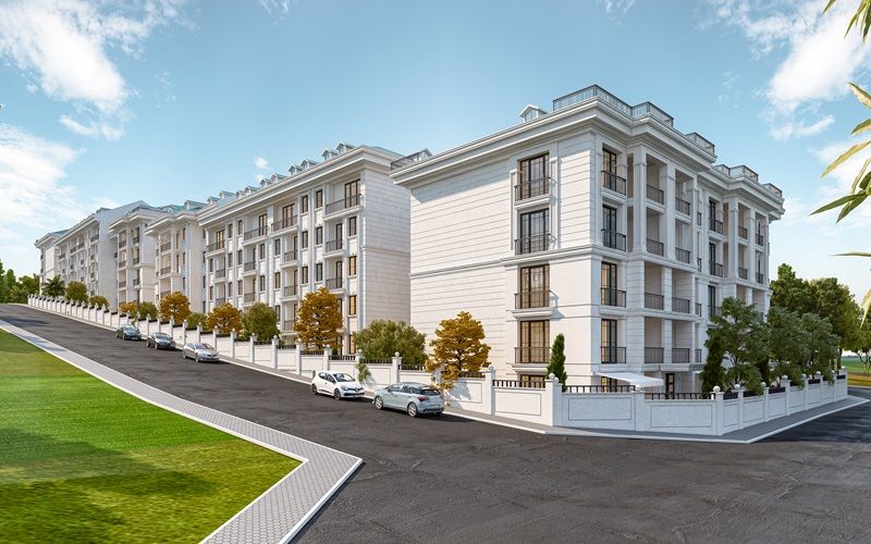 Appartement à Istanbul, Turquie, 128 m² - image 8