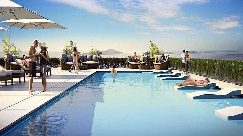 Apartment in Istanbul, Turkey, 58 m² - picture 7