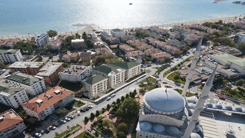 Commercial property in Istanbul, Turkey, 93 m² - picture 1