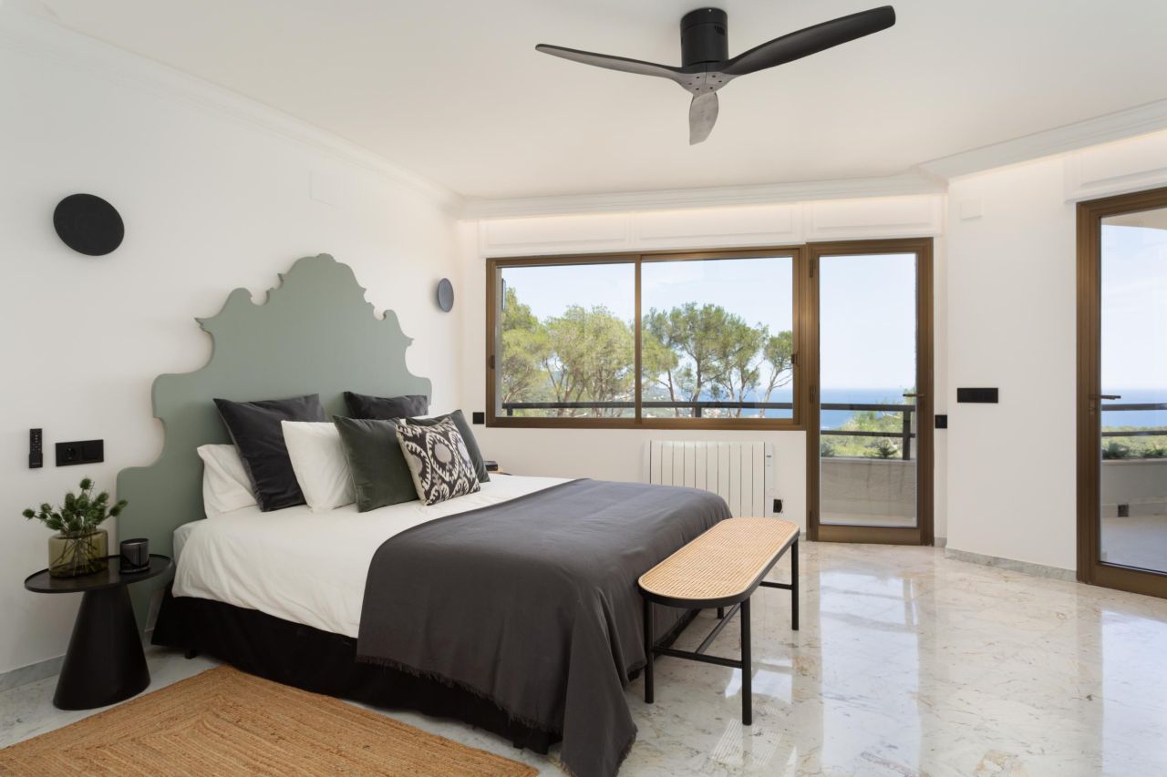 Villa in Llafranc, Spanien, 855 m² - Foto 11