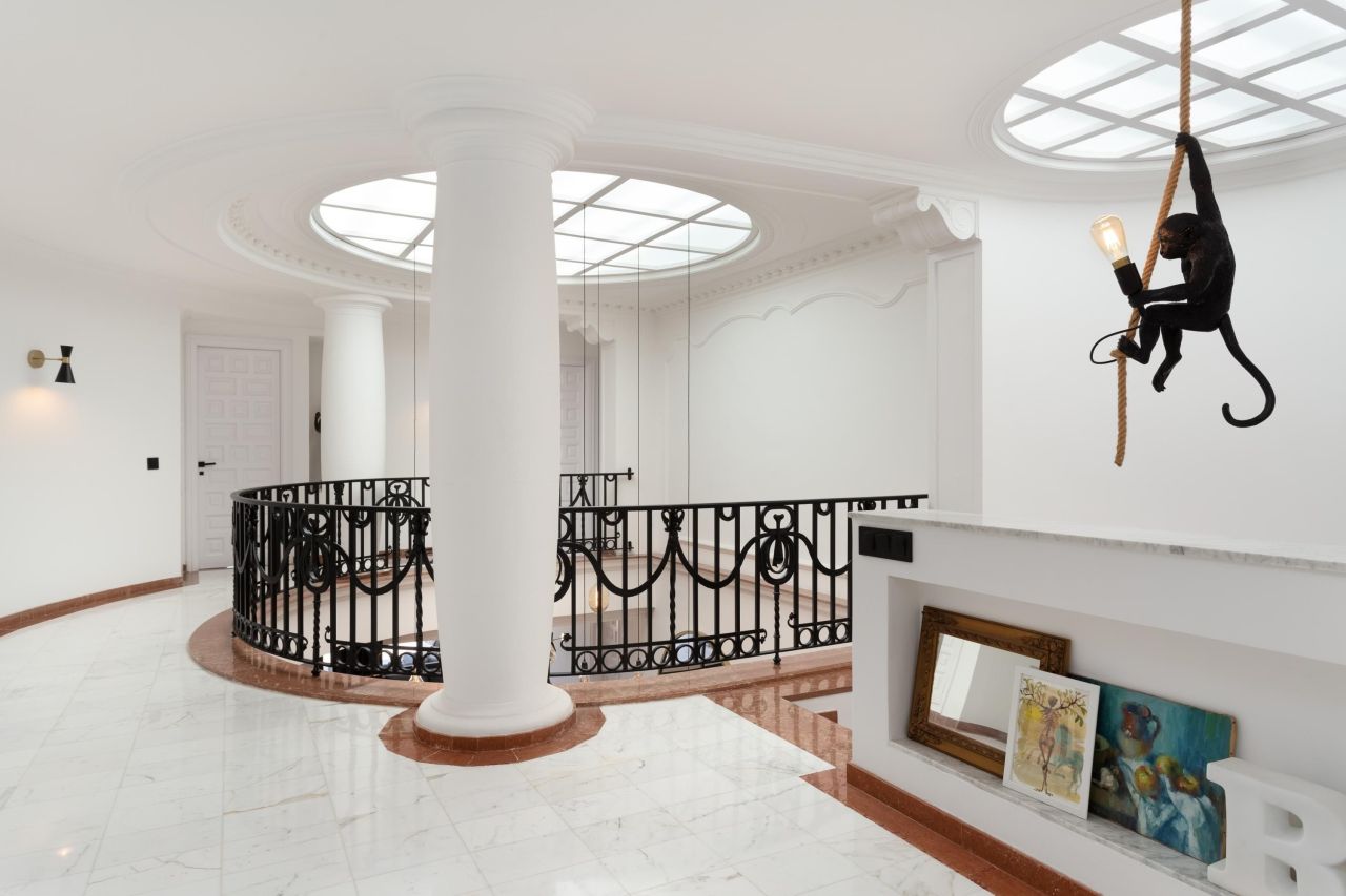 Villa in Llafranc, Spanien, 855 m² - Foto 10