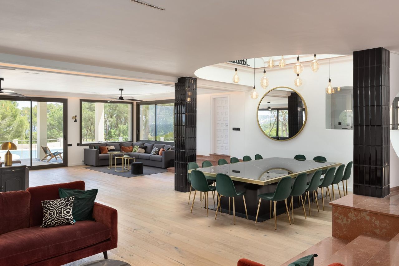 Villa in Llafranc, Spanien, 855 m² - Foto 6