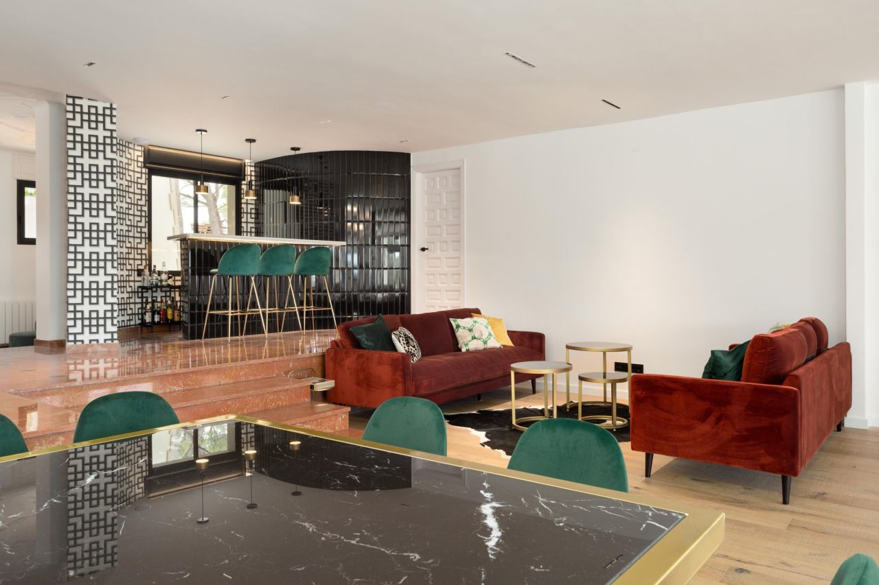 Villa in Llafranc, Spanien, 855 m² - Foto 2