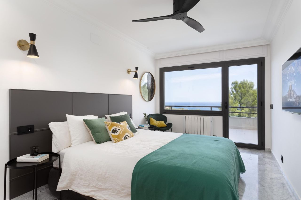 Villa in Llafranc, Spanien, 855 m² - Foto 16