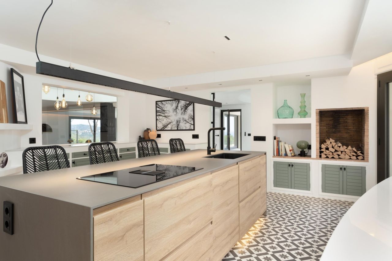 Villa in Llafranc, Spanien, 855 m² - Foto 3