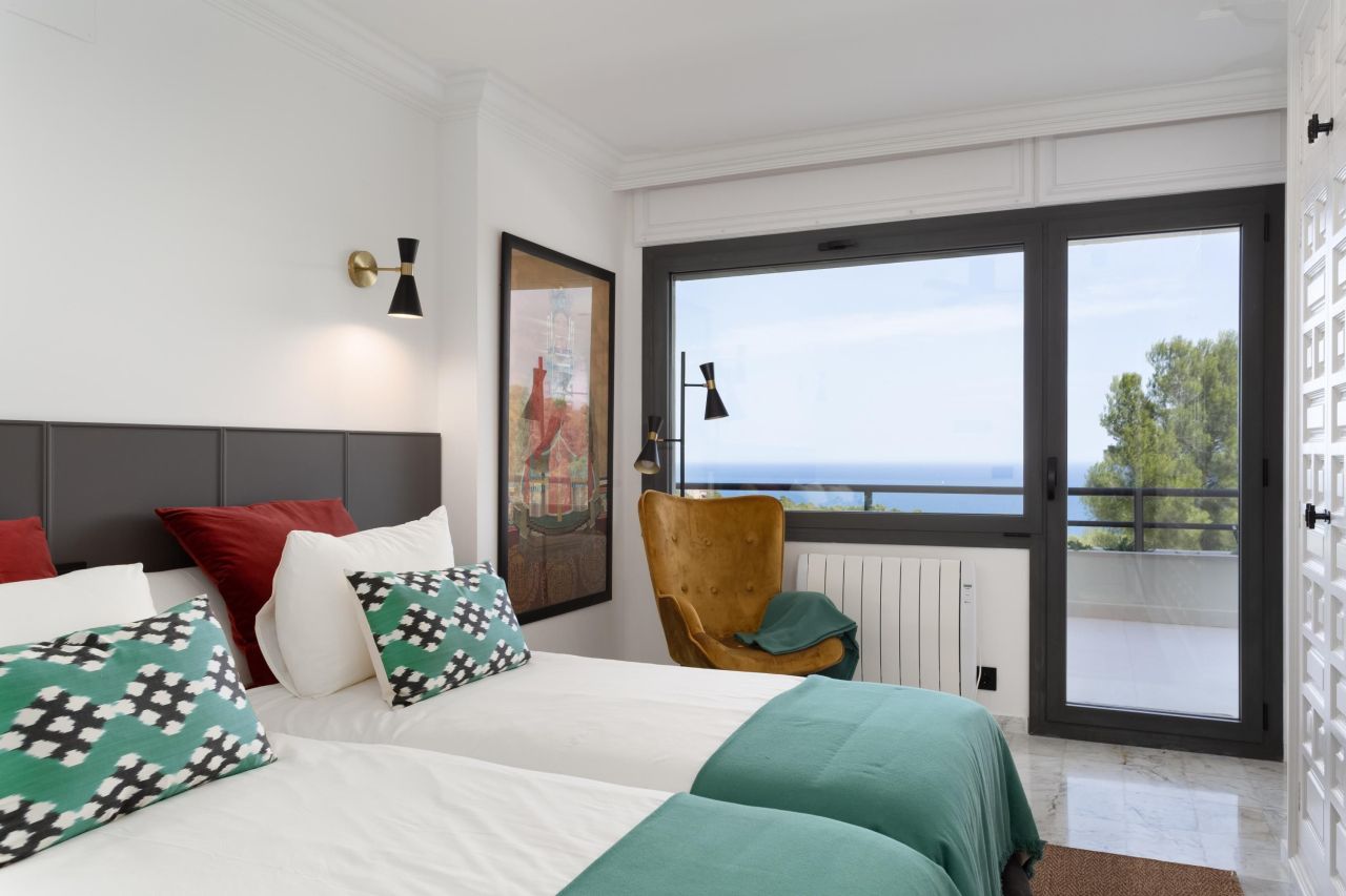 Villa in Llafranc, Spanien, 855 m² - Foto 15