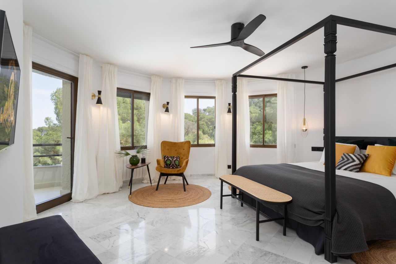 Villa in Llafranc, Spanien, 855 m² - Foto 18