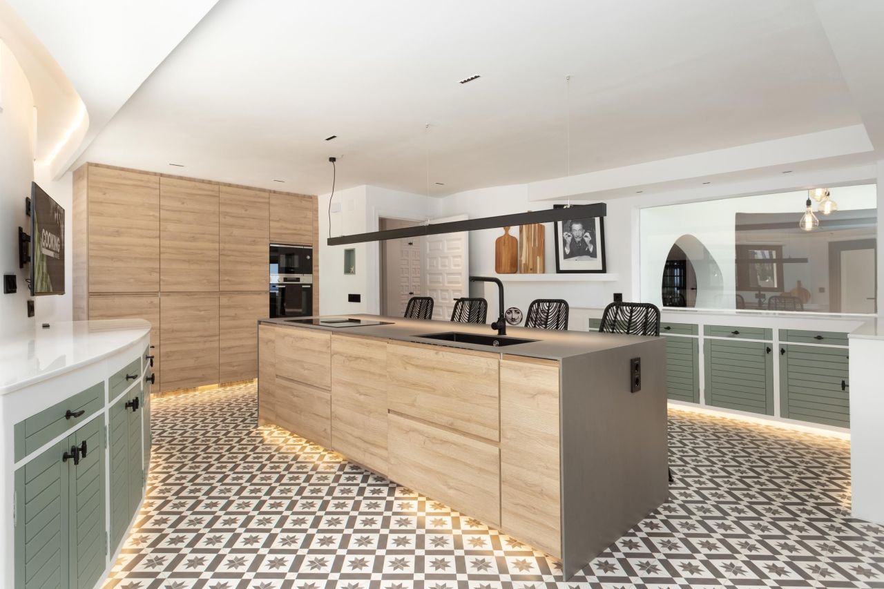 Villa in Llafranc, Spanien, 855 m² - Foto 4