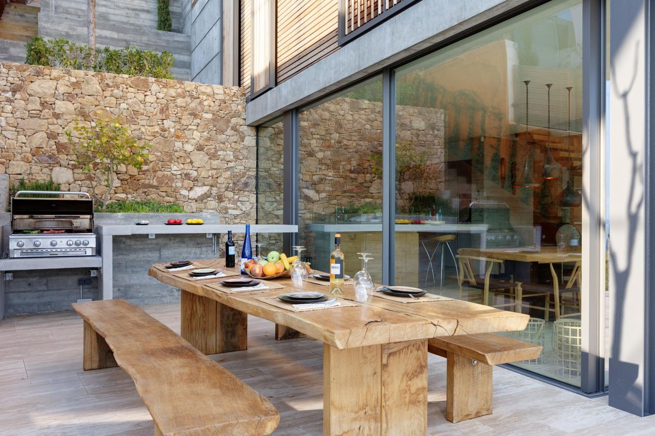 Villa a Tamariu, Spagna, 253 m² - foto 5