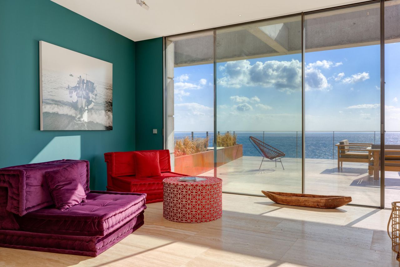 Villa a Tamariu, Spagna, 253 m² - foto 7