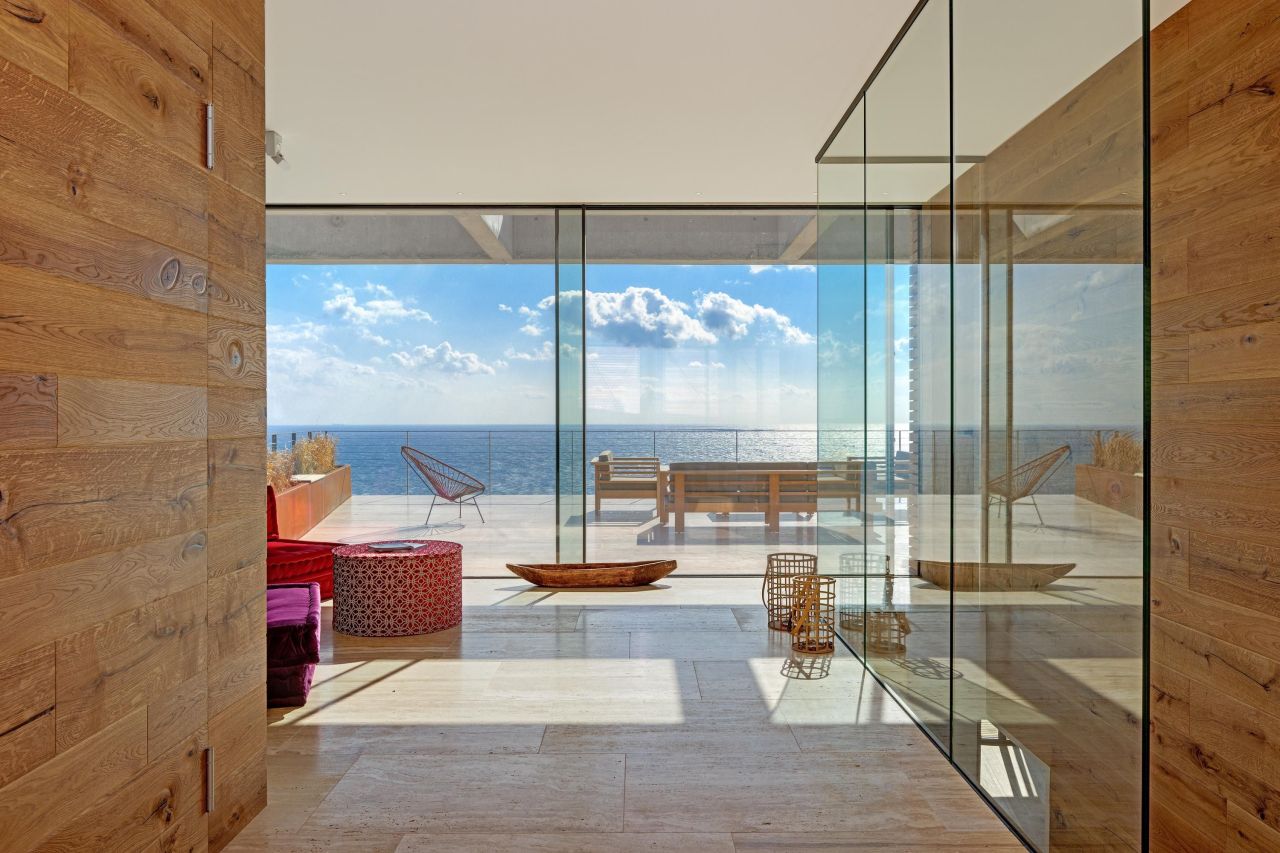 Villa a Tamariu, Spagna, 253 m² - foto 8