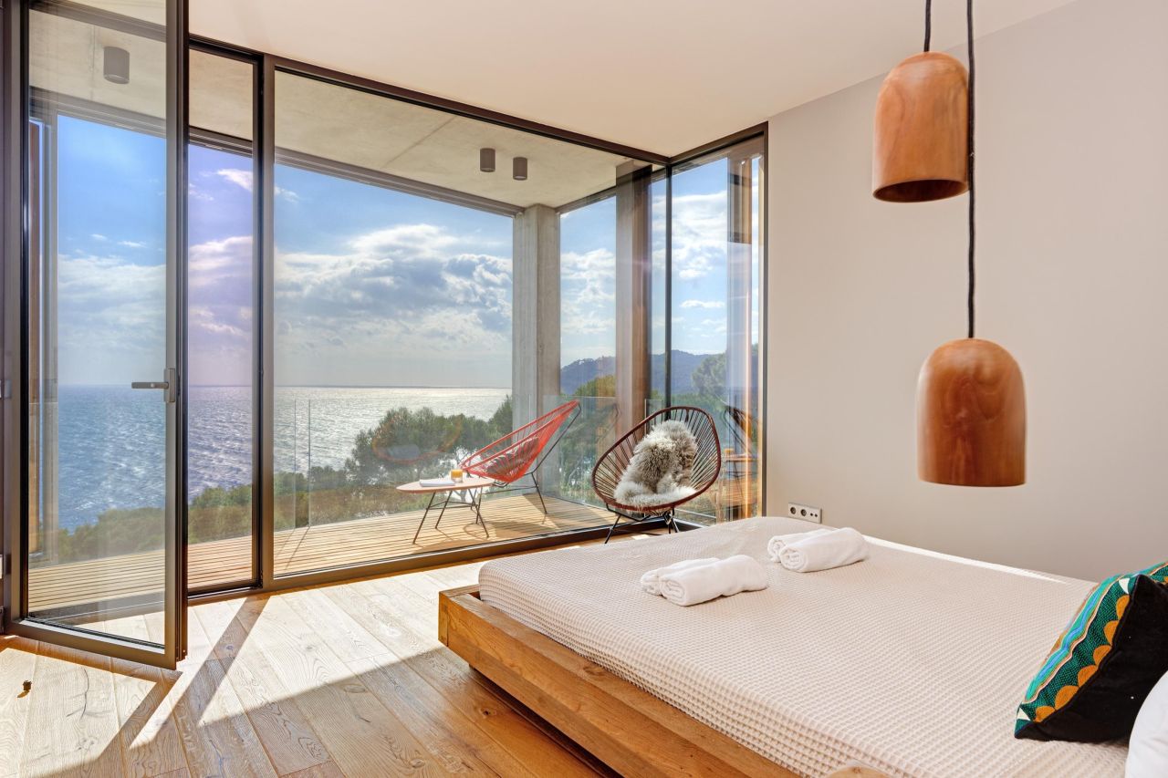 Villa a Tamariu, Spagna, 253 m² - foto 15