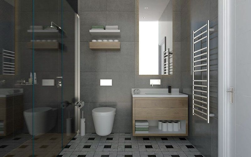 Appartement à Istanbul, Turquie, 75 m² - image 10