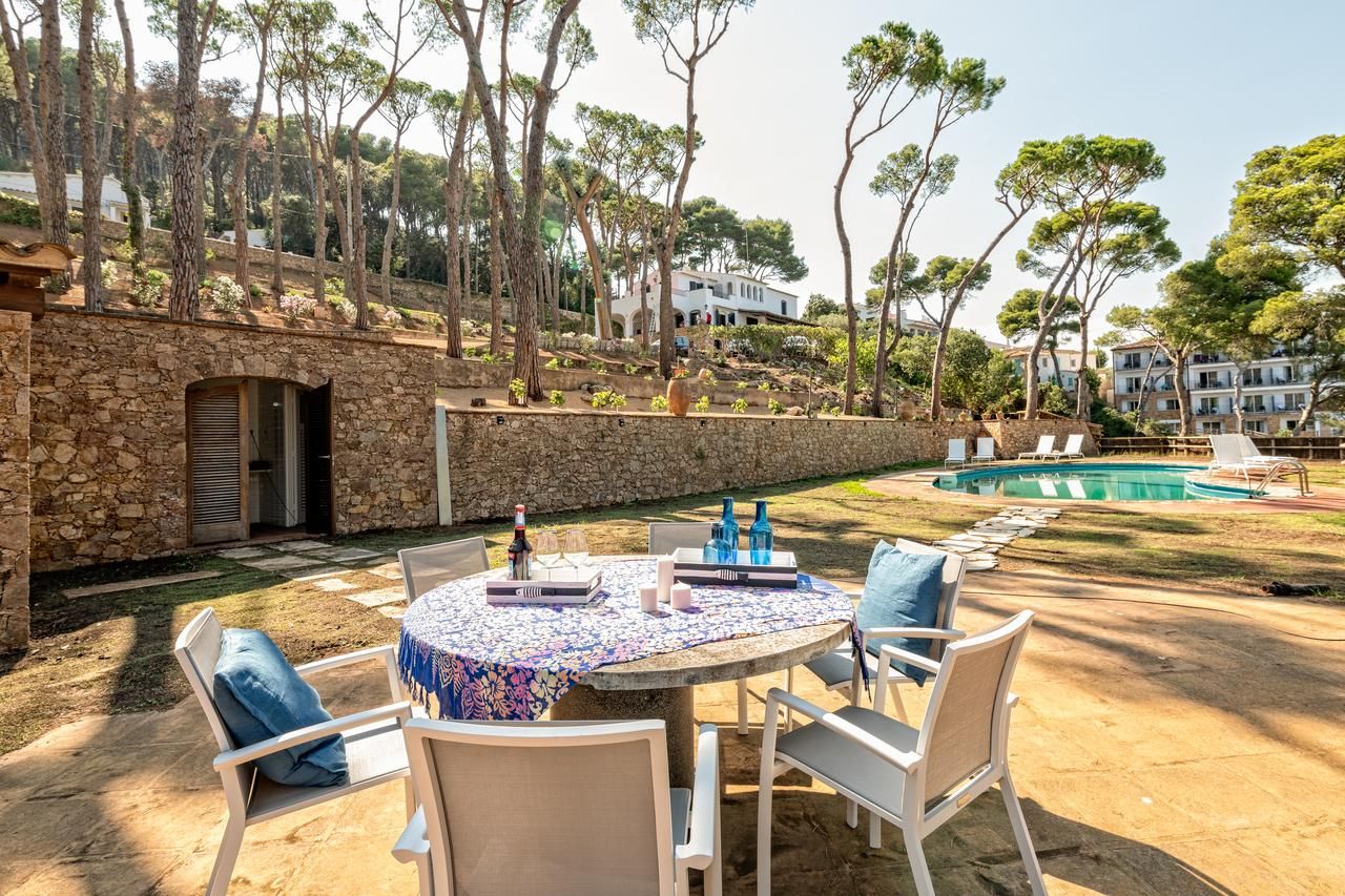 Villa à Tamariu, Espagne, 480 m² - image 14