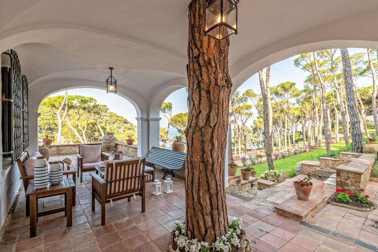 Villa à Tamariu, Espagne, 480 m² - image 6